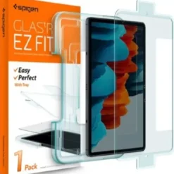 Spigen Szkło Hartowane do Samsung Galaxy Tab S7 11.0
