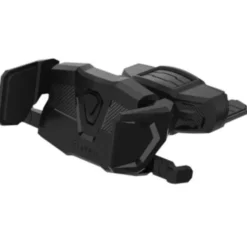 Spigen Uchwyt samochodowy Kuel Car Mount CD Slot Type TMS24 (58.6-91mm), czarny 8809522198606