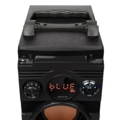 SQUEAK SQ1001