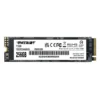 SSD Patriot Viper P320 M.2 PCI-Ex4 NVMe 256GB 2.2GB/s