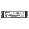 SSD Patriot Viper P320 M.2 PCI-Ex4 NVMe 1TB 3GB/s