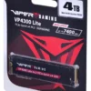SSD Patriot Viper VP4300L M.2 PCI-Ex4 NVMe 4TB