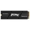 SSD PCIE G4 M.2 NVME 500GB/SFYRSK/500G KINGSTON