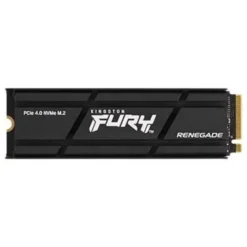 SSD PCIE G4 M.2 NVME 500GB/SFYRSK/500G KINGSTON