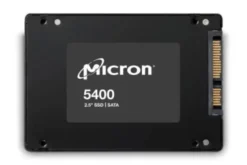 SSD SATA2.5" 960GB 5400 MAX/MTFDDAK960TGB MICRON