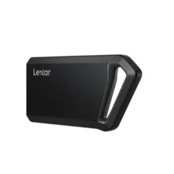 SSD USB3.2 2TB EXT./LSL600X002T-RNBNG LEXAR