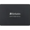 SSD Verbatim Vi550 S3 2 TB 2.5" (49354)
