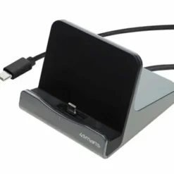 Stacja szybkiego ładowania 60 W 3.0 Synchronizacja 4smarts VoltDock