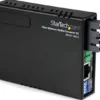 STARTECH.COM Startech.COM MCM11 0sc2eu 10/100Mbps Ethernet włókno szklane Multi Mode Media Converter 0065030836838