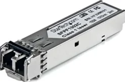 STARTECH.COM StarTech. com SFP moduł przekaźników sieciowych SFPF1302C