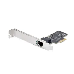 StarTech PR12GI-NETWORK-CARD karta sieciowa Wewnętrzny Ethernet 2500 Mbit/s
