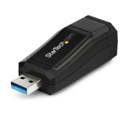 StarTech USB31000NDS karta sieciowa Ethernet 1000 Mbit/s