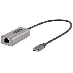 StarTech US1GC30B2 karta sieciowa Ethernet 5000 Mbit/s