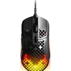 SteelSeries Aerox 5