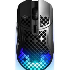 SteelSeries Aerox 5