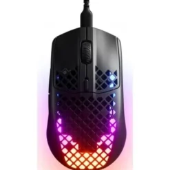 SteelSeries Aerox 3 Onyx 2022
