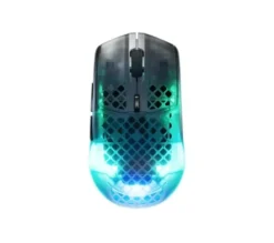 SteelSeries Aerox 3 Wireless Gen 2 Shadow Czarny 62717