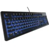 SteelSeries Apex 100 (64435)