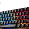 SteelSeries Apex Pro Mini Gen 3 Gaming-Tastatur, OmniPoint 3.0 Switches, RGB - ISO DE 64916