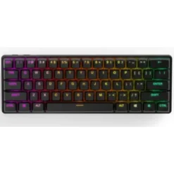 STEELSERIES Apex Pro Mini Wireless 64842