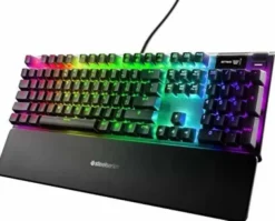 SteelSeries Apex PRO OmniPoint