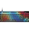 SteelSeries Apex Pro TKL Gen 3 US 64740