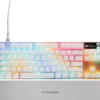 SteelSeries Apex Pro TKL Gen 3 White US 64898