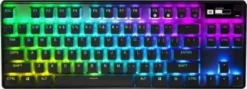 SteelSeries Apex Pro TKL Wireless czarna