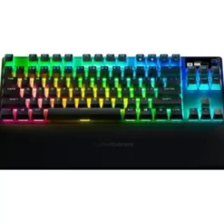 SteelSeries Apex Pro TKL Wireless czarna