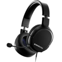 SteelSeries Arctis 1 czarne (61427)