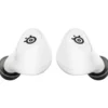 SteelSeries Arctis GameBuds Białe