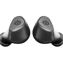 STEELSERIES Arctis Gamebuds Czarny