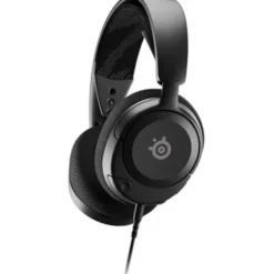 STEELSERIES Arctis Nova 1 Czarny
