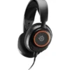 STEELSERIES Arctis Nova 3 Czarny