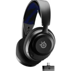STEELSERIES Arctis Nova 4P