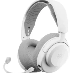 STEELSERIES Arctis Nova 3P Biały