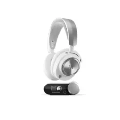SteelSeries Arctis Nova Pro Wireless P białe