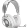SteelSeries Arctis Nova Pro Wireless X białe
