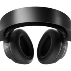 SteelSeries Arctis Nova Pro Wireless X czarne
