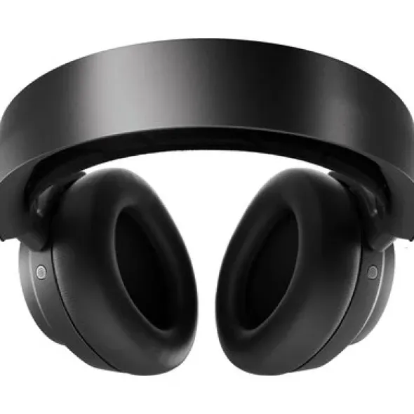 SteelSeries Arctis Nova Pro Wireless X czarne