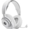 SteelSeries Arctis Nova 5 Wireless białe