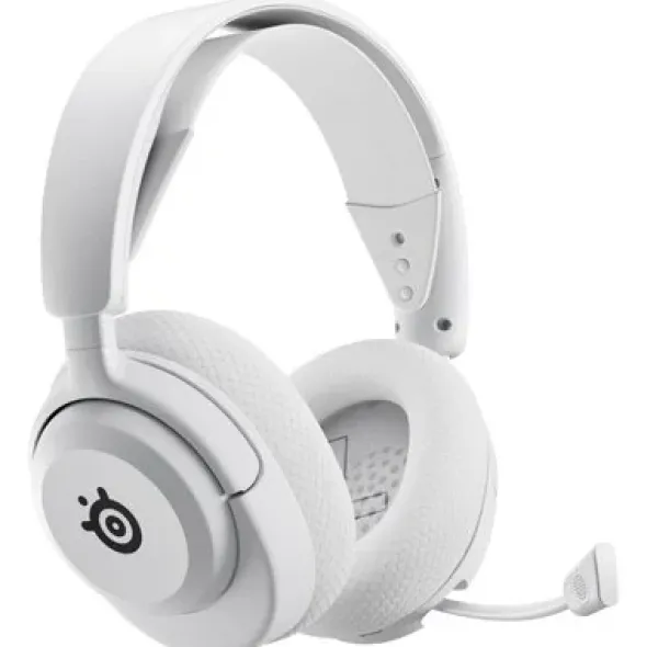SteelSeries Arctis Nova 5 Wireless białe