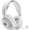 SteelSeries Arctis Nova 5X białe
