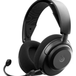 STEELSERIES Arctis Nova 3X Wireless Czarny