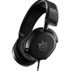 SteelSeries Arctis Prime Czarne