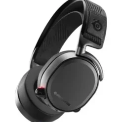 SteelSeries Arctis Pro Wireless czarne