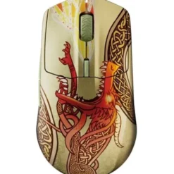 STEELSERIES CS2 Dragon Lore 62614