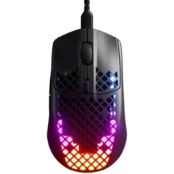 SteelSeries mysz gamingowa Aerox 3 czarna 62599