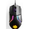 SteelSeries Rival 600 czarna (62446)