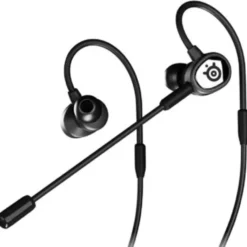 SteelSeries TUSQ szare (61650)
